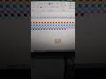 Vba macro light looping