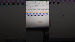 Vba macro light looping