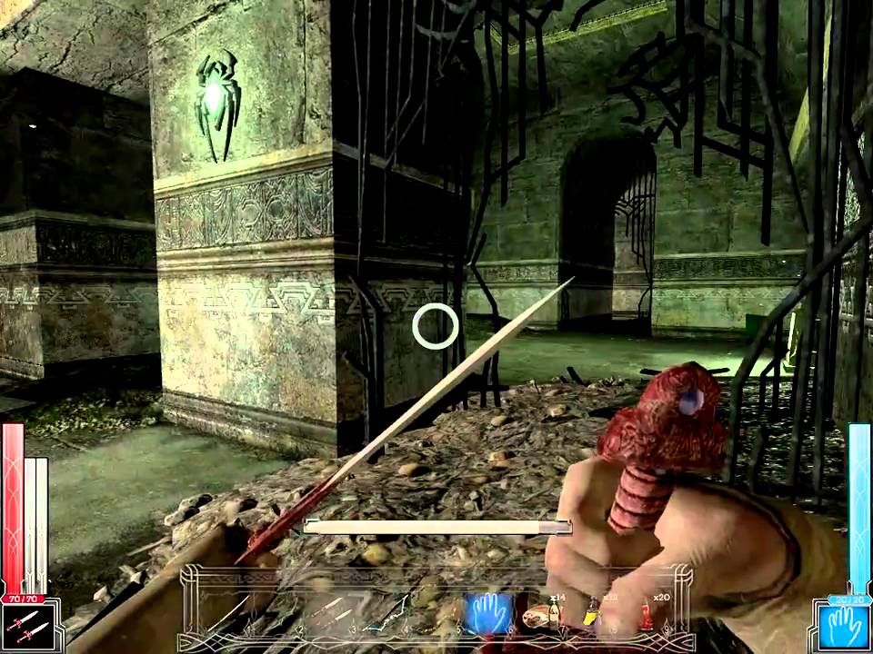 Lets Play DMoMaM final part Arantir, demons, and so on!