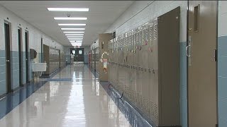 Tulsa Pre-K Teacher Accused Of Spanking Students