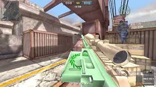 Review Tactilite T2 Green New Skin On Point Blank