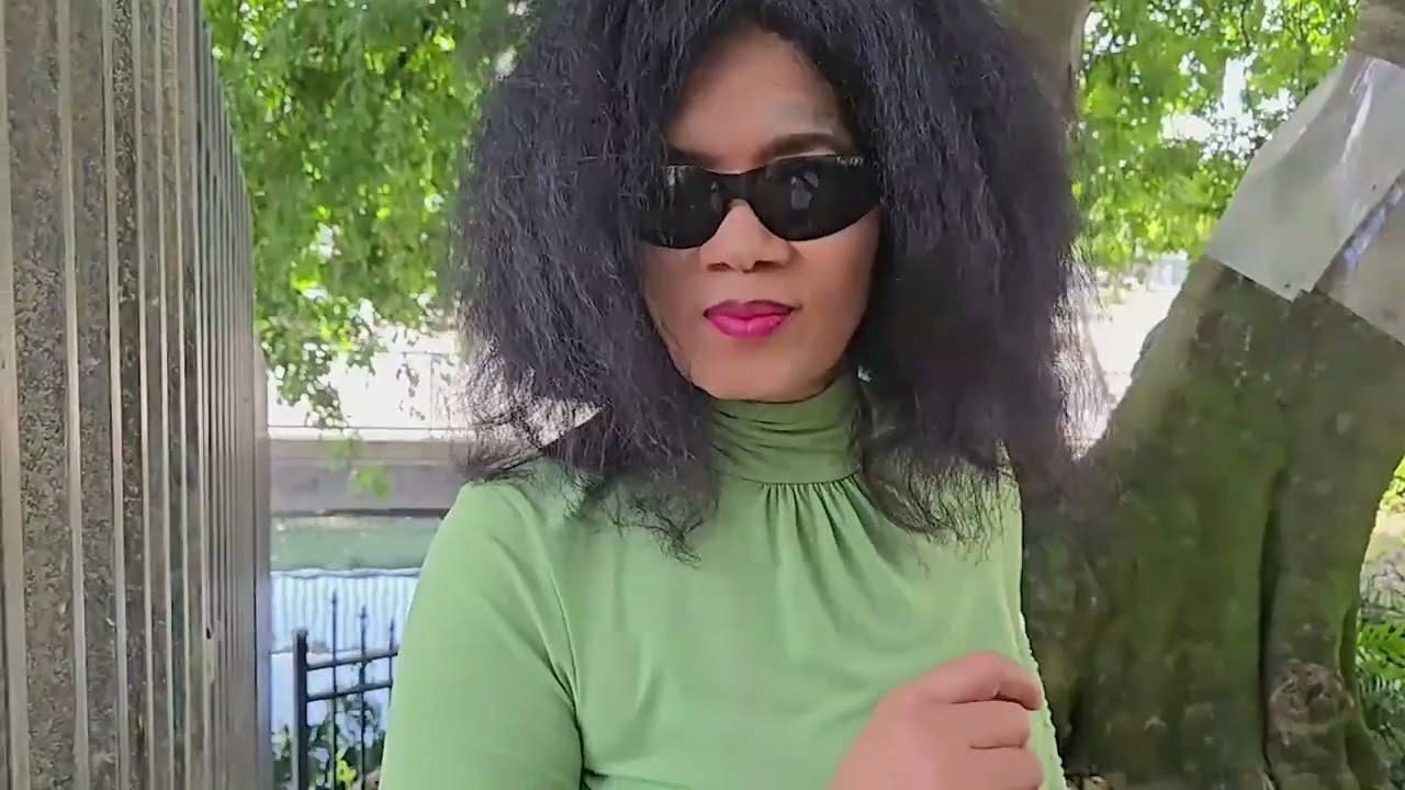 Princes Marie León -  Letènèl se bèje mw ( oficial video)