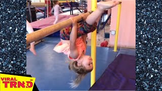 Funny Kids Compilation with Cardio and Funny Reaction By Viral TRND