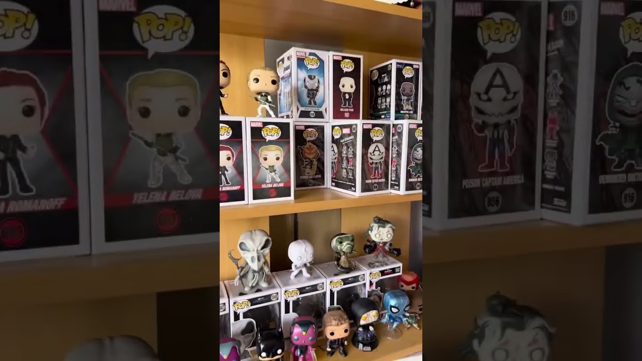 #funko