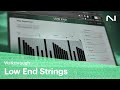 Low End Strings walkthrough | Native Instruments