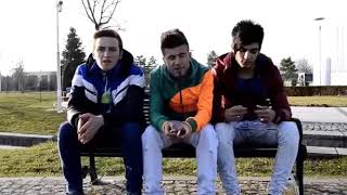 Kürtçe Rap Ayanlardan Ayaaa