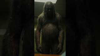 Beneath the surface: Strange encounters. Never judge based on looks