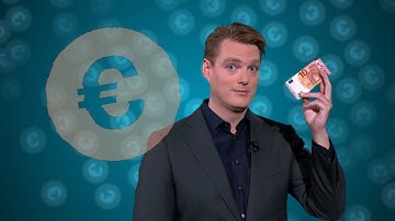 Digitale euro moet ons geldsysteem redden: dit is waarom • Z zoekt uit