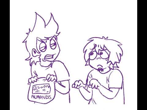 You Aint Worthy Of My Nut Eddsworld