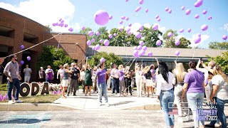 International Overdose Awareness Day 2022