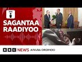 Dhukkubni Jinkaatti lubbuu namoota jahaa dabarse maali? | BBC News Afaan Oromoo