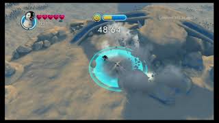 Happy Feet Two - Walkthrough 11 - Level 11