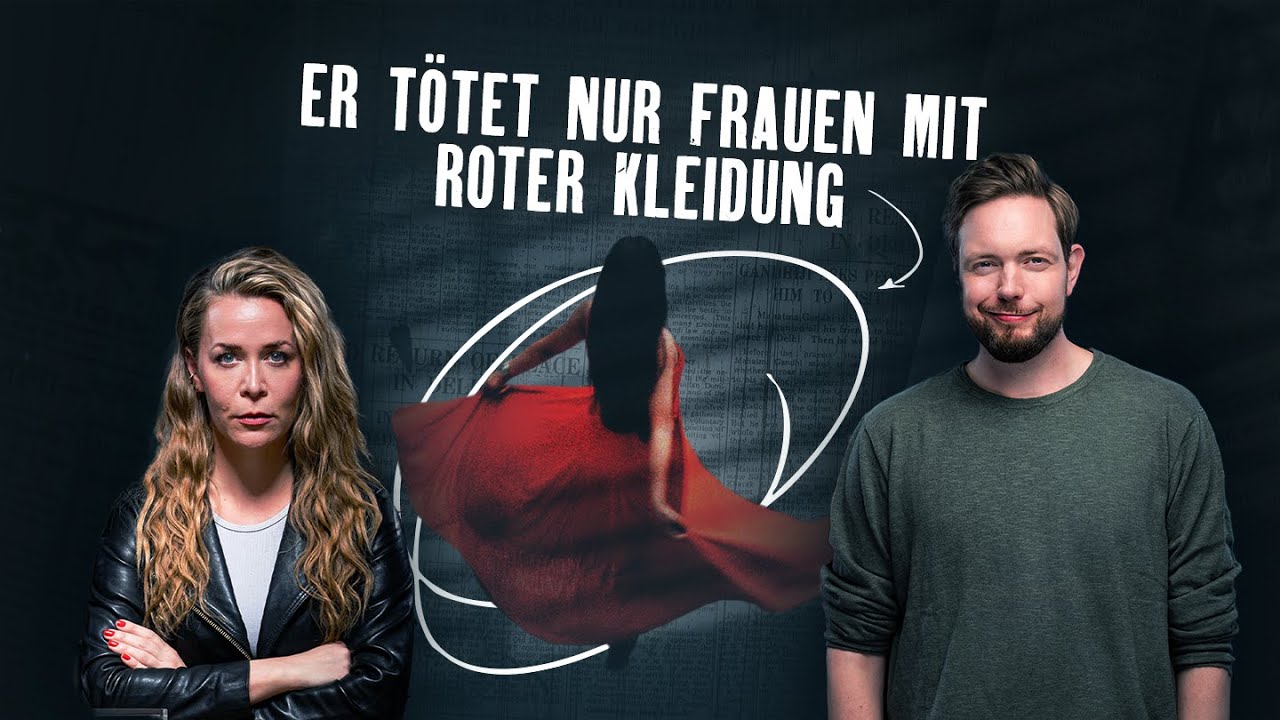 Gao Chengyong: Der Serienmörder von nebenan | Friends in Crime | Folge 10