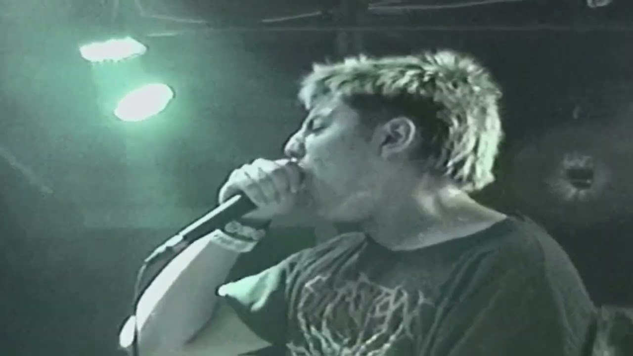 YET STILL WE PRAY @ Oscura - November 13, 2025 [Hi8]