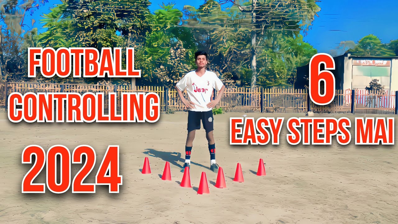 how-to-do-football-practice-football-practice-kaise-kare-football