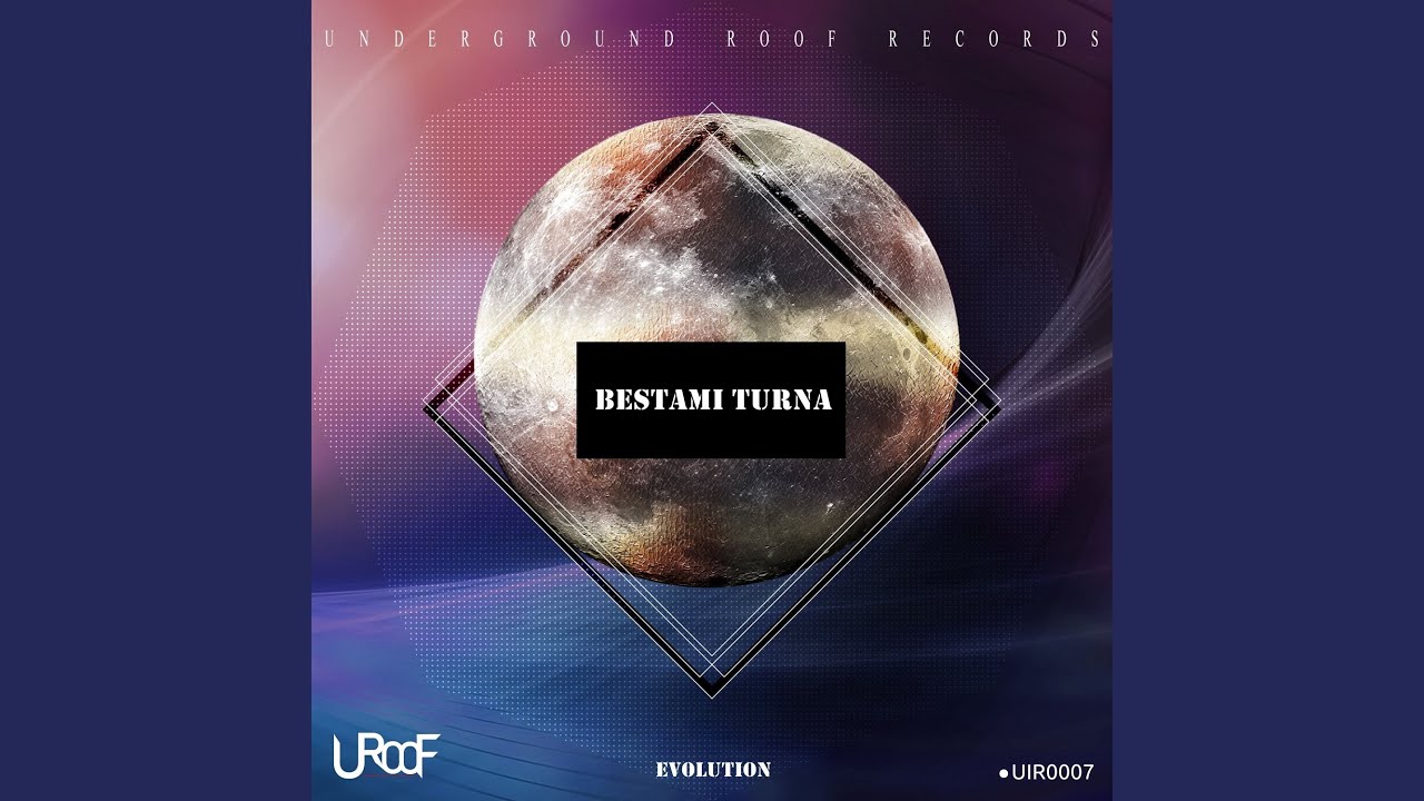 Evolution (Original Mix) bekijken op YouTube Evolution (Original Mix) bekijken op YouTube