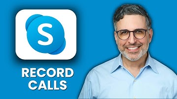 NEW! How to Record Skype Calls (2025) 🎥 | Skype Call Recording Tutorial for Desktop & Mobile