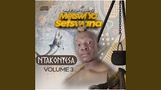 Instrument (Tsholetsa Tlhako) (feat. Metswi Ya Setswana)