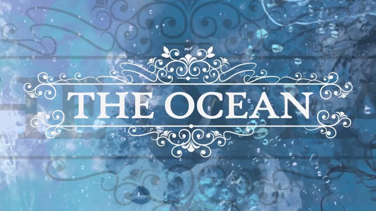 Watch The Ocean Collective - The Human Stain Live from Radio Fritz 11-16-2003 on YouTube Watch The Ocean Collective - The Human Stain Live from Radio Fritz 11-16-2003 on YouTube