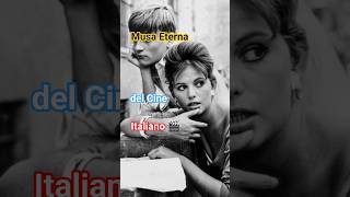 Adiós a Claudia Cardinale, icono y símbolo del cine europeo #clauriacardinale #cineeuropeo