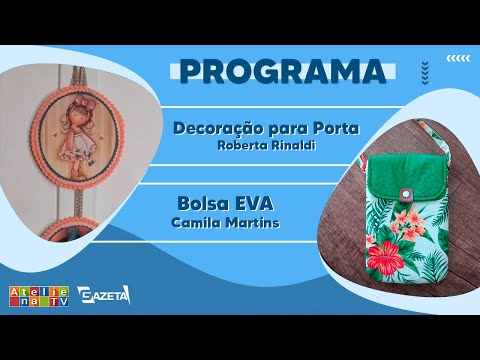 Vídeo: Blair colocou o passaporte na bolsa da Eva?