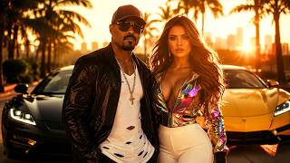 My Life – DJ LUNESA ft. C&C Riviera 🔥 | This Vibe Never Stops ✨💃🎧