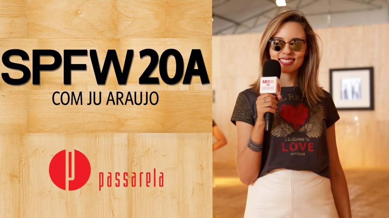 SPFW20A - Passarela.com