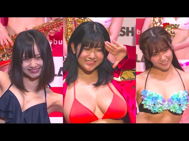 素人 巨乳 テレビ