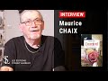 Interview  auteur  maurice chaix