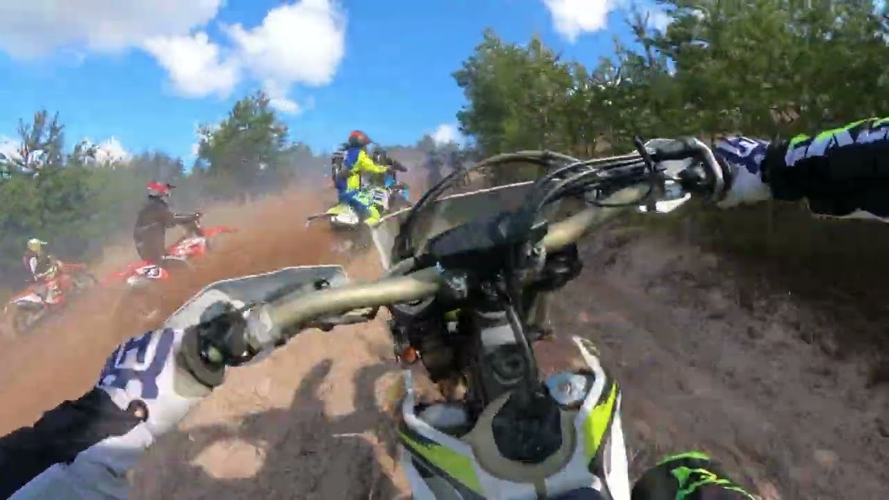 Järilä CC, 2025. C-luokka