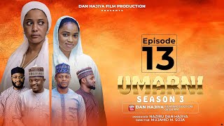 UMARNI SEASON 3 EPISODE 13