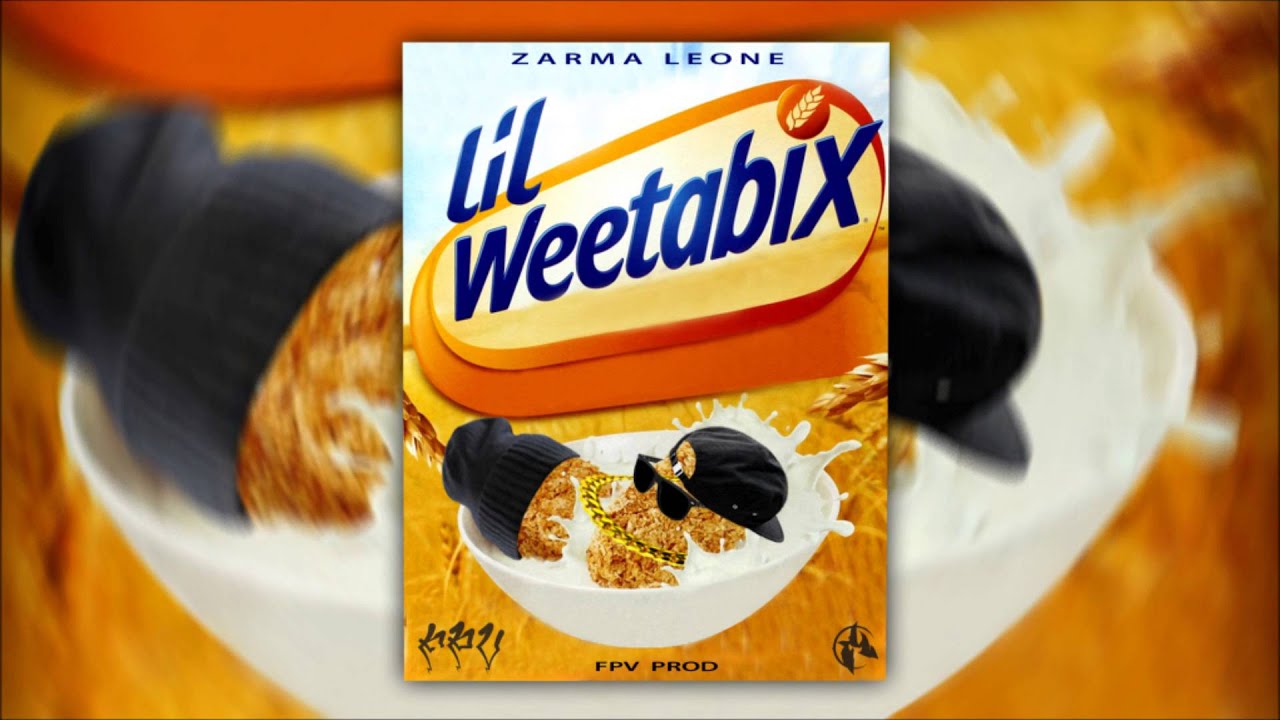 Zarma Léone - Lil Weetabix