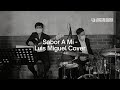 Sabor a m  luis miguel  cover by jupiter music entertainment at ochabella jakarta