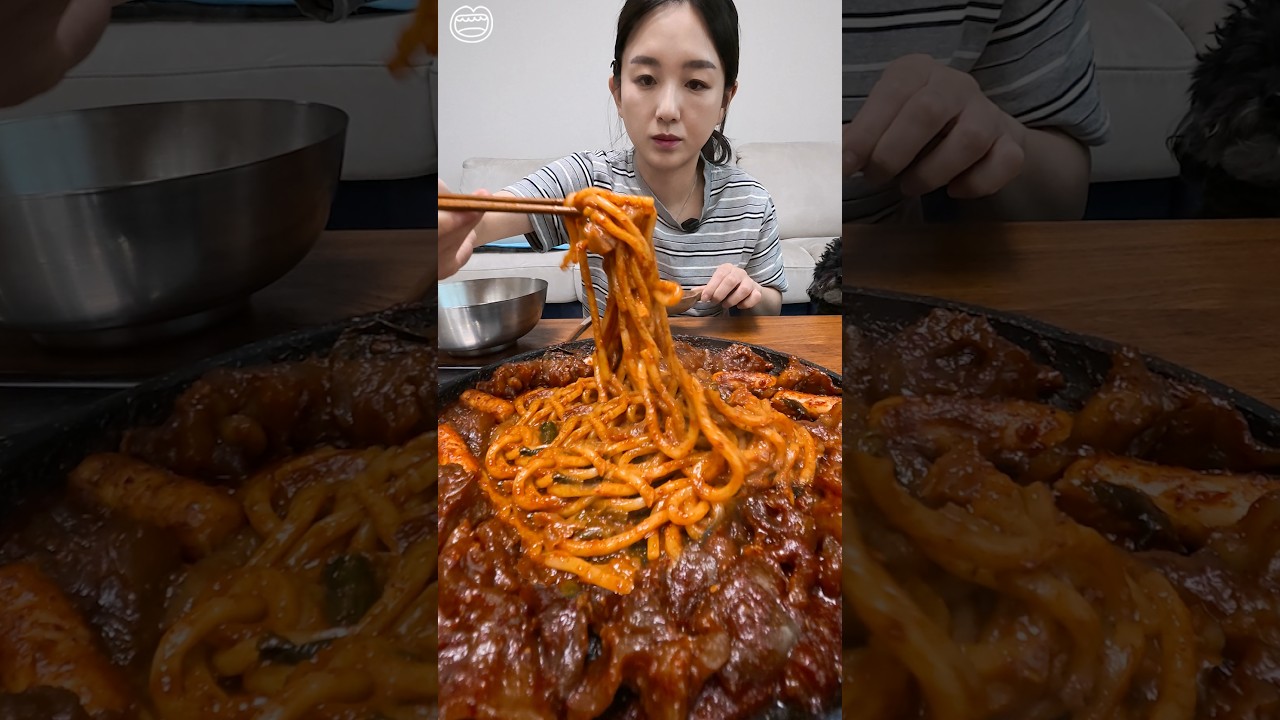 스트레스 받을 땐 '불스지'