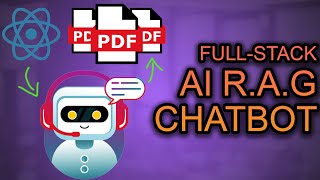 Building a FullStack Complex PDF AI chatbot w/ R.A.G (Llama Index)
