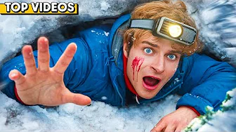 CRAZY Experiments That ACTUALLY Worked! 😮 | Topper Guild
