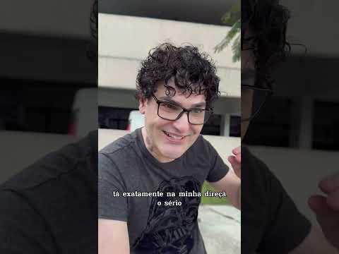 VEM AÍ . #serie #comedia