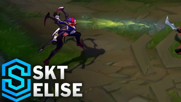 Criação Hextech - Cromas Elite das skins FPX: - Gangplank (GimGoon