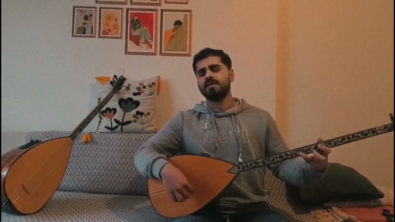 Berbang - Giryanim Bes e