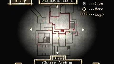 Lets Play: Fatal Frame [BLIND] w/ Skyblue1022 - Part 32 - AHH!! OH SHIT!! O_O