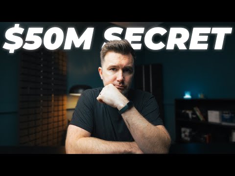 The SECRET Side Hustle Opportunity You Need to Know! (Huge Profits)