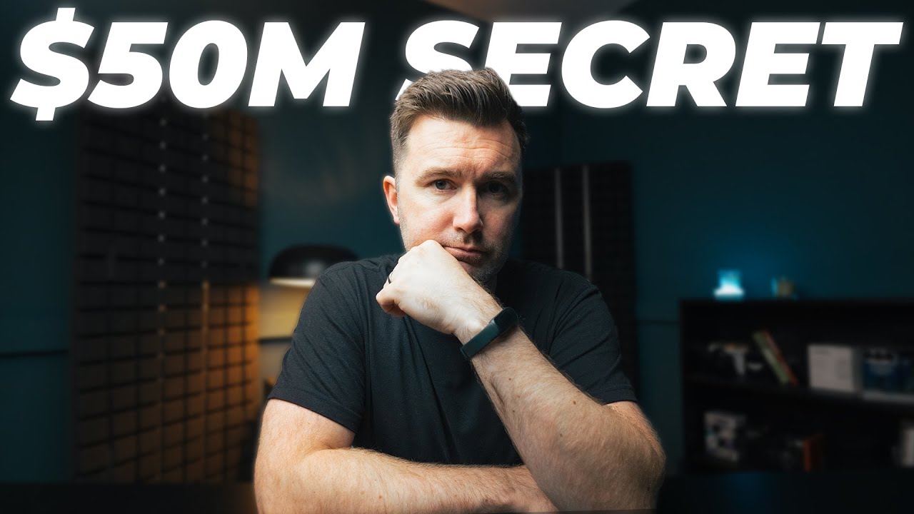 The SECRET Side Hustle Opportunity You Need to Know! (Huge Profits