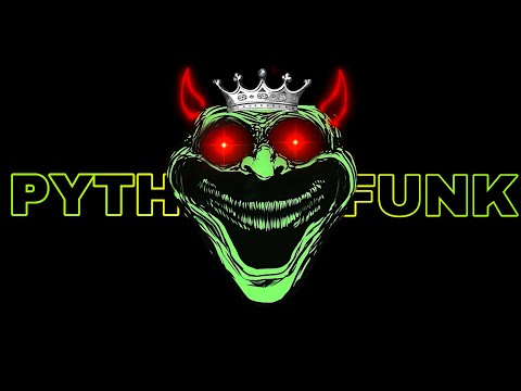 RD12, SAYFALSE - PYTHON FUNK [ AUDIO EDIT ]