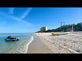 A gorgeous tuesday midmorning look at vanderbilt beach in north naples fl 041624