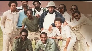 DC BLACKS : When they came into the feds after Lorton closed down!