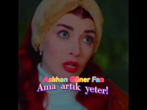 Aslıhan Güner | Vay Yine Mi Keder 💫