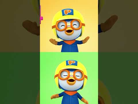 #<strong>숫자놀이</strong> #숫자송 #뽀로로와노래해요 #뽀로로 #shorts #kids