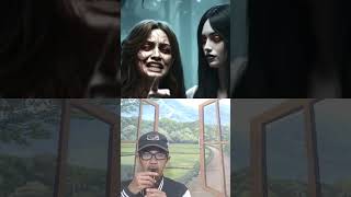 This Woman Has Transformed The Appearance Of A Kuntilanak Into A Beautiful One viral