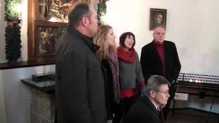 Real Voices - The Christmas Way