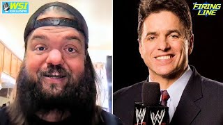 Hornswoggle Shoots on Mike Adamle's AWFUL Commentary, Nasty Boys WWE Tryout & MORE! | FIRING LINE! Net Worth